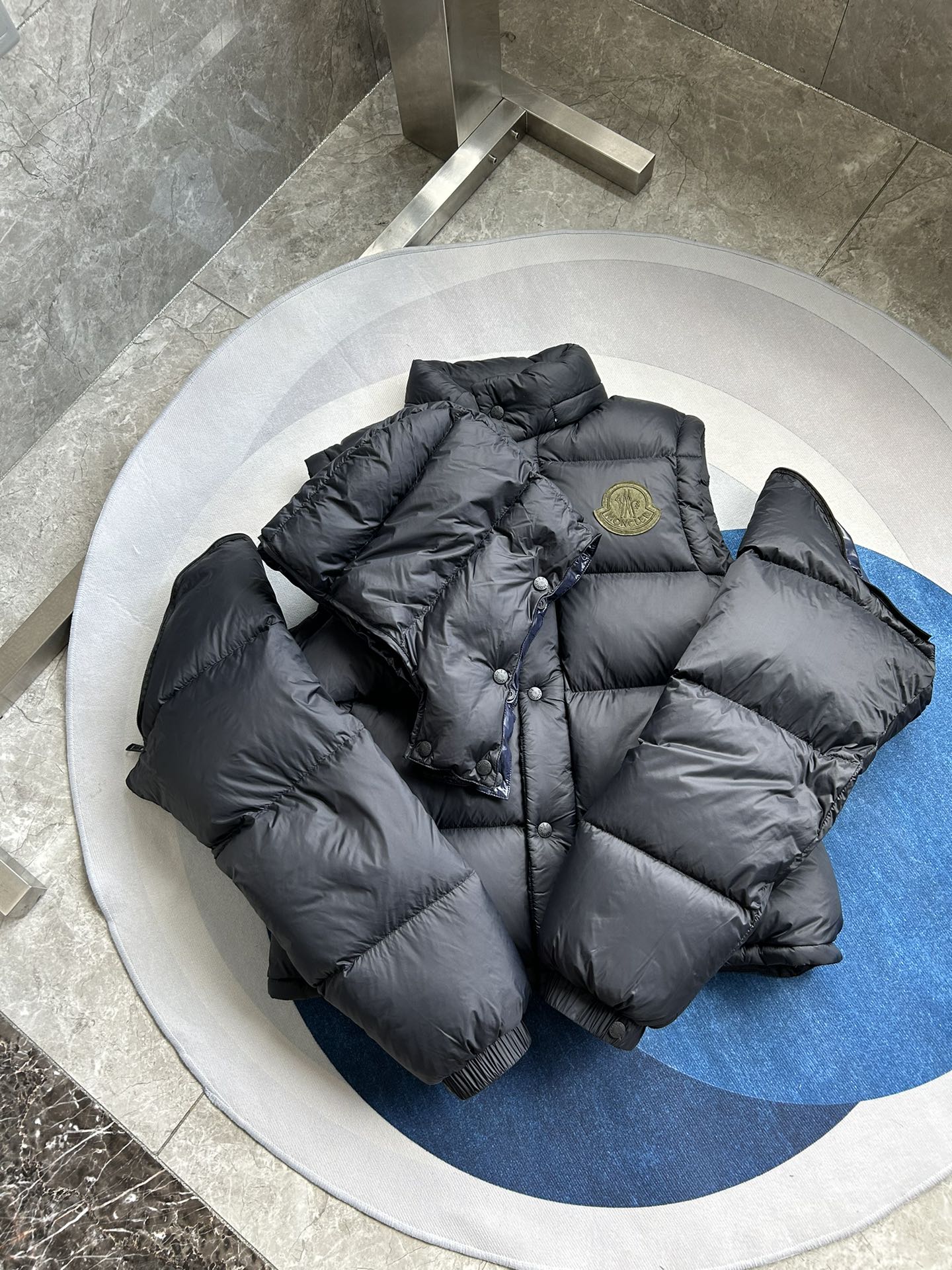 Moncler Down Jackets